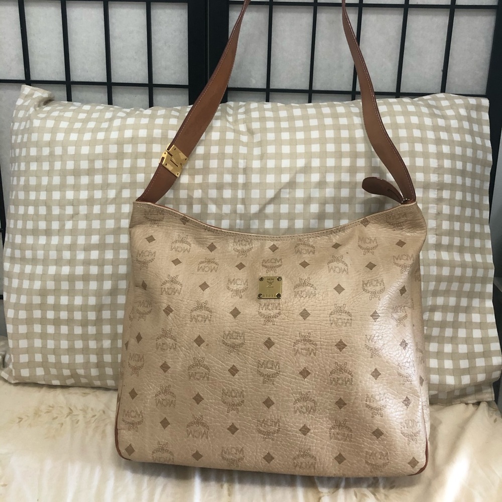 MCM Bag